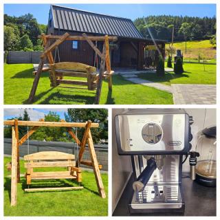 Stodoła Pod Gaikiem - 5