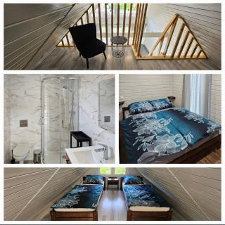 Stodoła Pod Gaikiem - 4