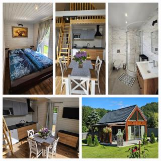 Stodoła Pod Gaikiem - 2