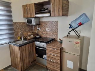 Sydney's Place, Labone-Accra - 3