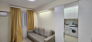 Сдается Новая светлая 1-комнатная квартира - Erevan - 6