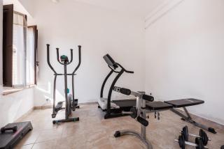 Anilde, house with private pool, Colle di Val d'Elsa, Toscana - Colle di Val d'Elsa - 6