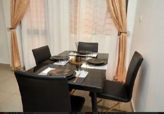 appartement cosy free bonapriso - 1