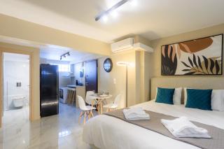 Aiolos new Smyrni view loft suite - Athens - 1