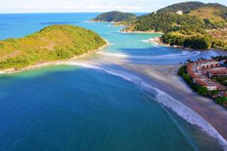 Bene Beach - Pousada Guarujá - Guarujá - 7