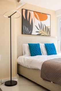 Aiolos new Smyrni view loft suite - Atene - 3