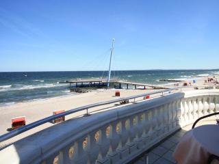 Hotel Seeschlösschen - Hohwacht (Ostsee) - 5