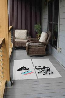 Penthouse Mountain Haven with Community Spa Room - 5