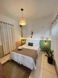 Pousada Villa Real Paraty - Localização e café da manhã EXCELENTES" - 3