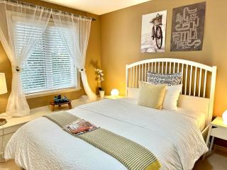 Scorpio House Langley ROOM 2 - Langley - 1