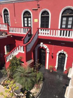 Casa Tusty - Arequipa - 3