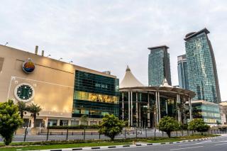 JW Marriott Marquis City Center Doha - 7
