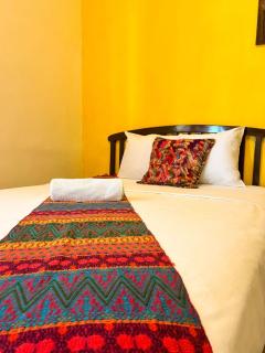Balamku Hotel Petit - Campeche - 4