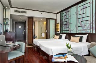 Novotel Ha Long Bay Hotel - 9