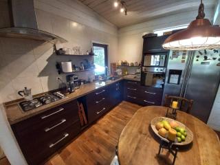 Casa Pucon sector Laguna ancapulli - 2