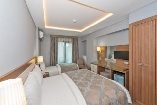 Floransa City Hotel - Istanbul - 9