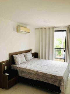 Casa com piscina e churrasqueira - 4