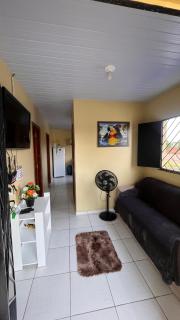 Casa Boto Tucuxi 2 - Novo Airão - 6