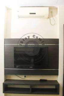 2BR The BCC Residence 7AC City View - Nagoya - 4