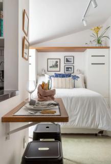 Studio's Monsieur Leblon - Rio de Janeiro - 8