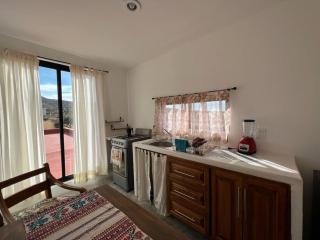 Casa en las montañas de San Miguel de Allende - 4