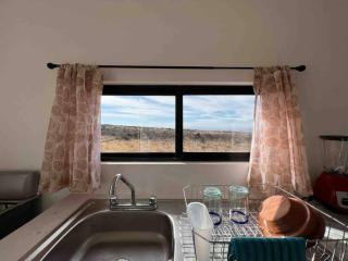 Casa en las montañas de San Miguel de Allende - 1