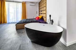 Apartament 5th floor - Cracovia - 0