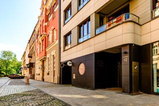 Apartament 5th floor - Cracovia - 9
