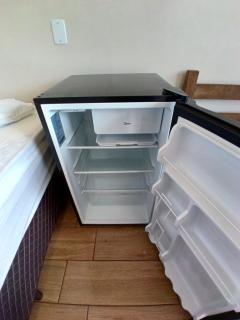 suite 01 com Varanda -Avenida Hospedagem - 3