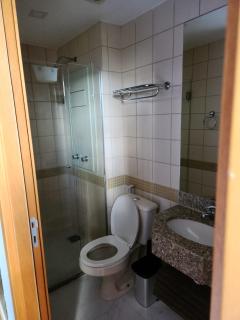 Flat Particular Nobile Suítes Monumental ao lado Estádio Mane Garrincha - 8