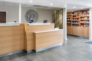 Fairfield Inn & Suites Beaumont - Beaumont - 6