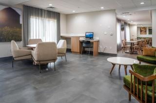 Fairfield Inn & Suites Beaumont - Beaumont - 5