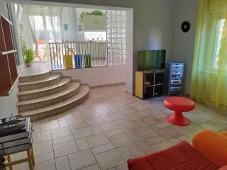 Appartamento Fronte Mare con parcheggio privato - Pescara - 0