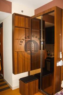Studio Pollux Habibie A1003 City and Sea View - Batam Center - 5