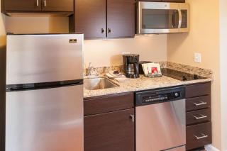 TownePlace Suites by Marriott Minneapolis near Mall of America - Bloomington - 2