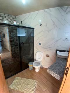 Suite 04 - Avenida Hospedagem - 2