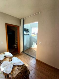 Suite 04 - Avenida Hospedagem - São Thomé das Letras - 3