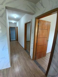 Flat 05 com 2 quartos - Avenida Hospedagem - 4