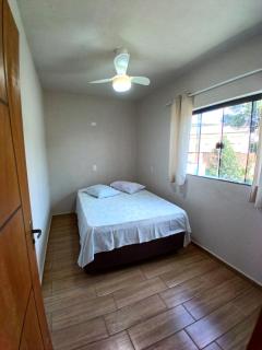 Flat 05 com 2 quartos - Avenida Hospedagem - 9