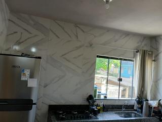 Flat 05 com 2 quartos - Avenida Hospedagem - 6