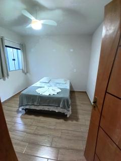 Flat 05 com 2 quartos - Avenida Hospedagem - 8