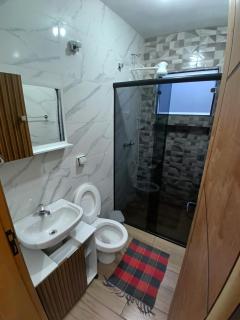 Flat 05 com 2 quartos - Avenida Hospedagem - 2