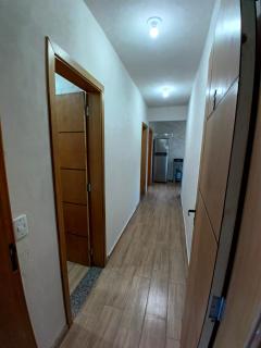 Flat 05 com 2 quartos - Avenida Hospedagem - 3