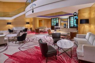The Westin Kuala Lumpur - Kuala Lumpur - 4