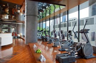The Westin Kuala Lumpur - Kuala Lumpur - 8