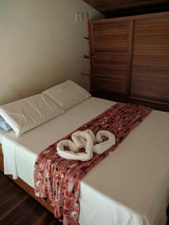 Cantinho na Chi´apada II - 2