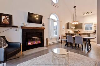 Cap Magog! Près du lac Memphrémagog et Mont Orford - 7