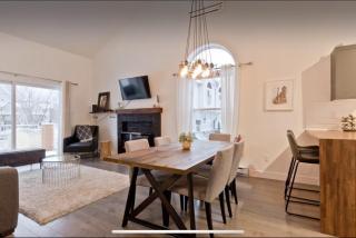 Cap Magog! Près du lac Memphrémagog et Mont Orford - 5