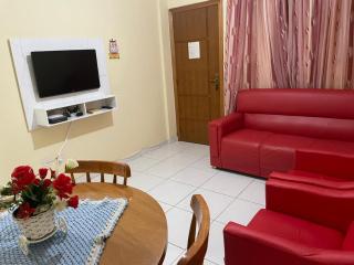 Apartamento em Frente a Praia - Praia Grande - 2
