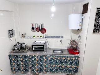 Charming Old Medina Apartment - 3
